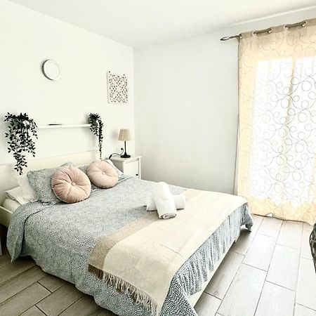 Sur Y Sol Junto Al Mar By Deihu Experiences Διαμέρισμα Los Cristianos  Εξωτερικό φωτογραφία