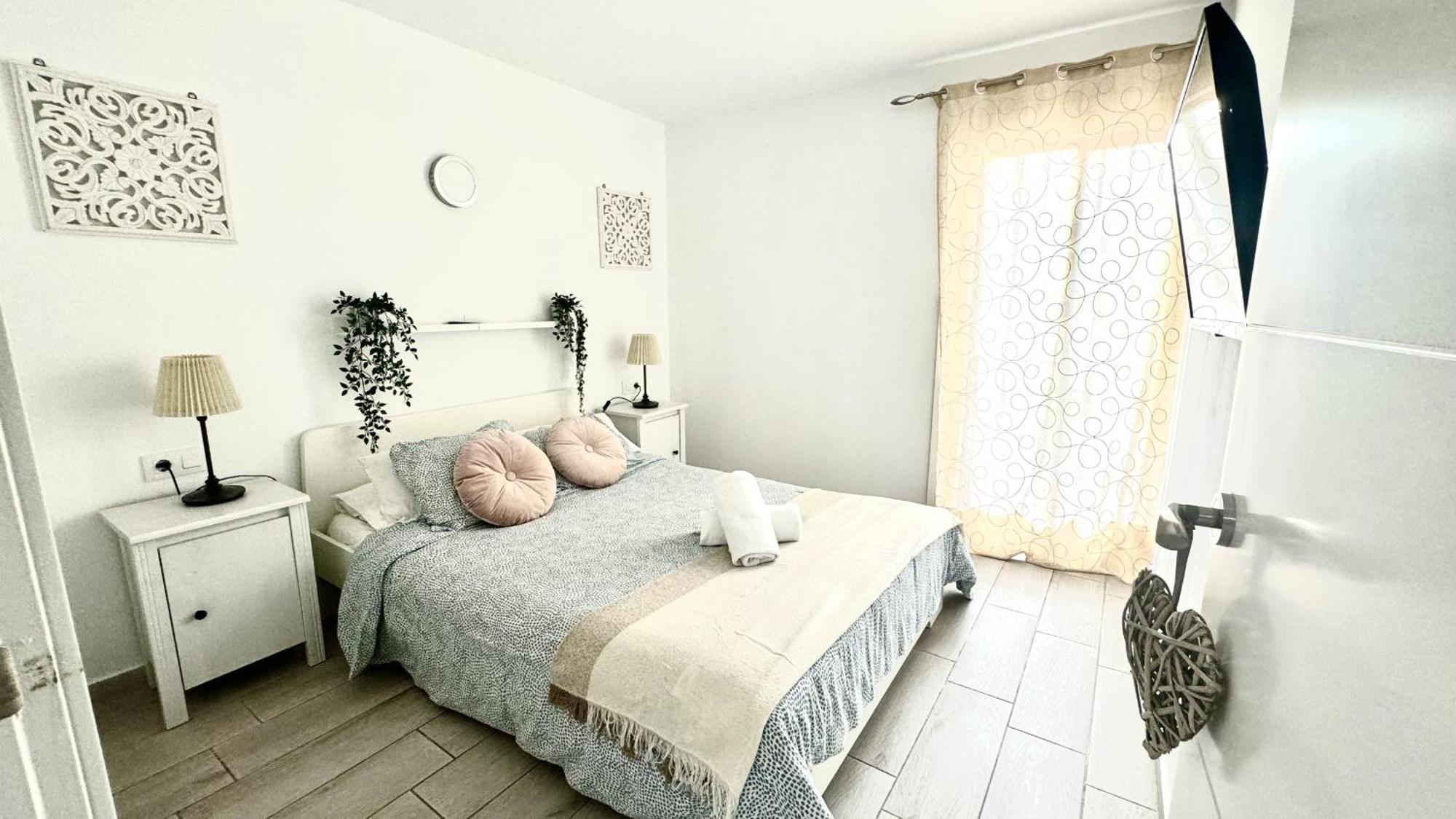 Sur Y Sol Junto Al Mar By Deihu Experiences Διαμέρισμα Los Cristianos  Εξωτερικό φωτογραφία
