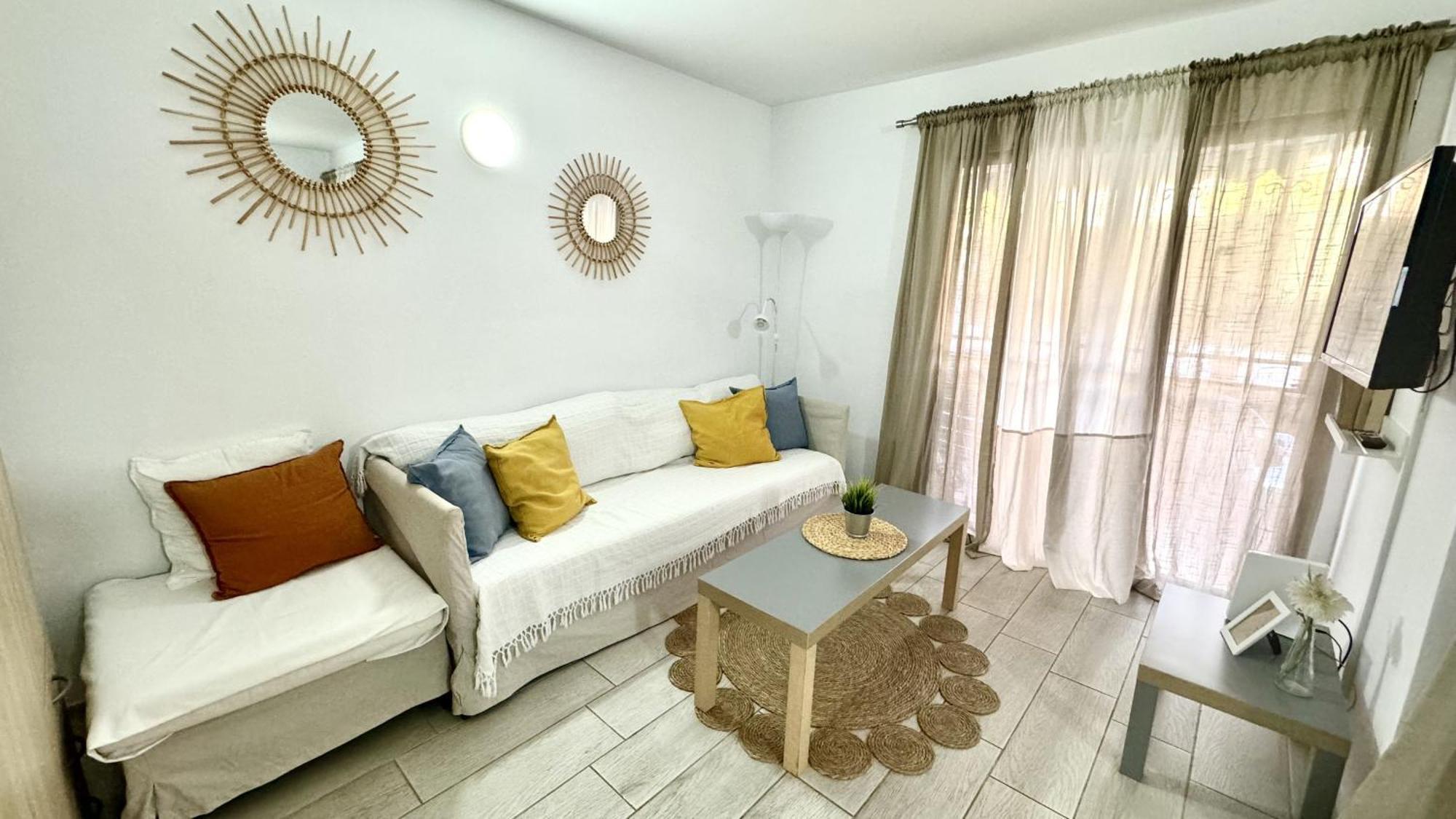 Sur Y Sol Junto Al Mar By Deihu Experiences Διαμέρισμα Los Cristianos  Εξωτερικό φωτογραφία
