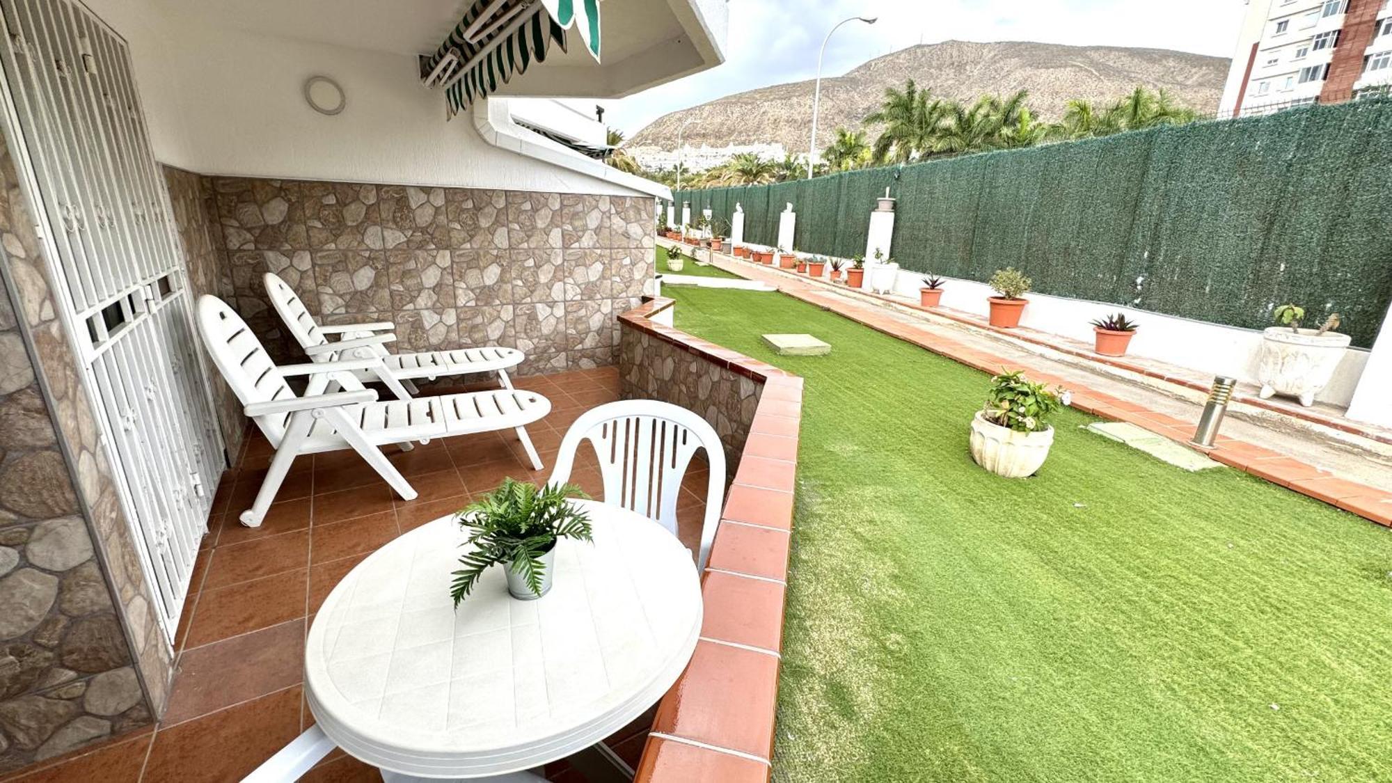 Sur Y Sol Junto Al Mar By Deihu Experiences Διαμέρισμα Los Cristianos  Εξωτερικό φωτογραφία