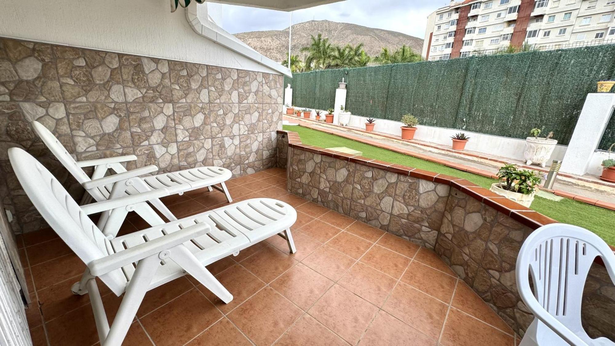 Sur Y Sol Junto Al Mar By Deihu Experiences Διαμέρισμα Los Cristianos  Εξωτερικό φωτογραφία